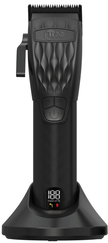 Машинка для стрижки PRO Expert maxi Black TICO