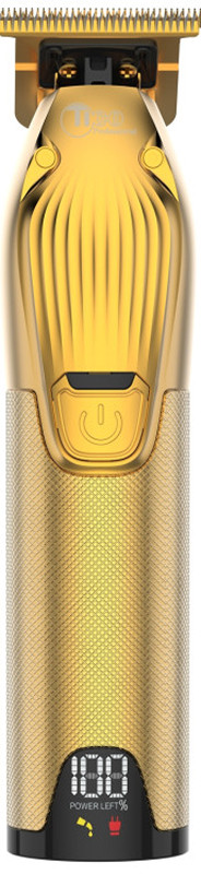 Триммер для стрижки PRO Expert mini Gold TICO
