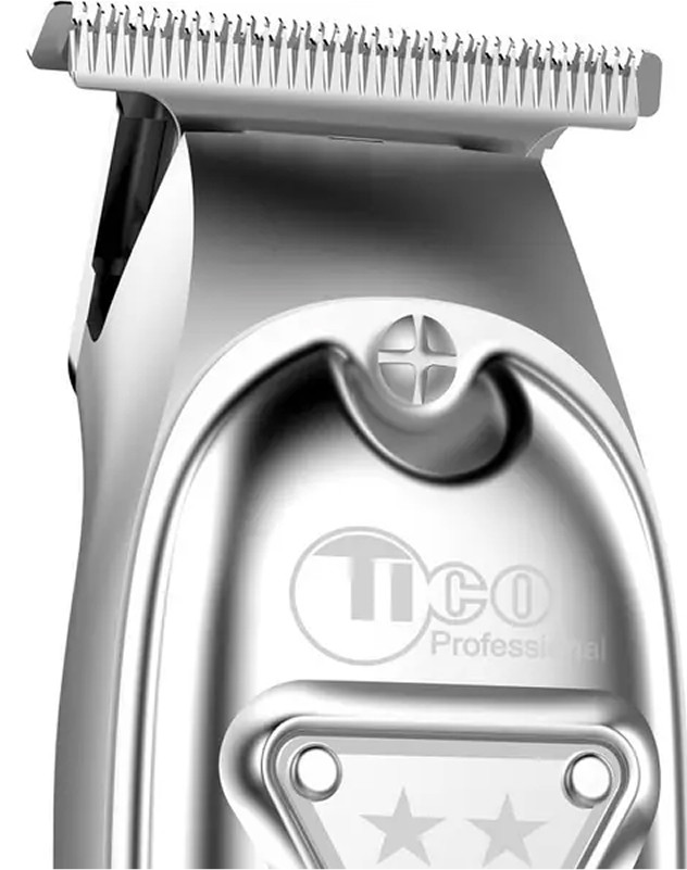 Триммер для стрижки UnderCut Pentagon mini TICO  Фото 2 
