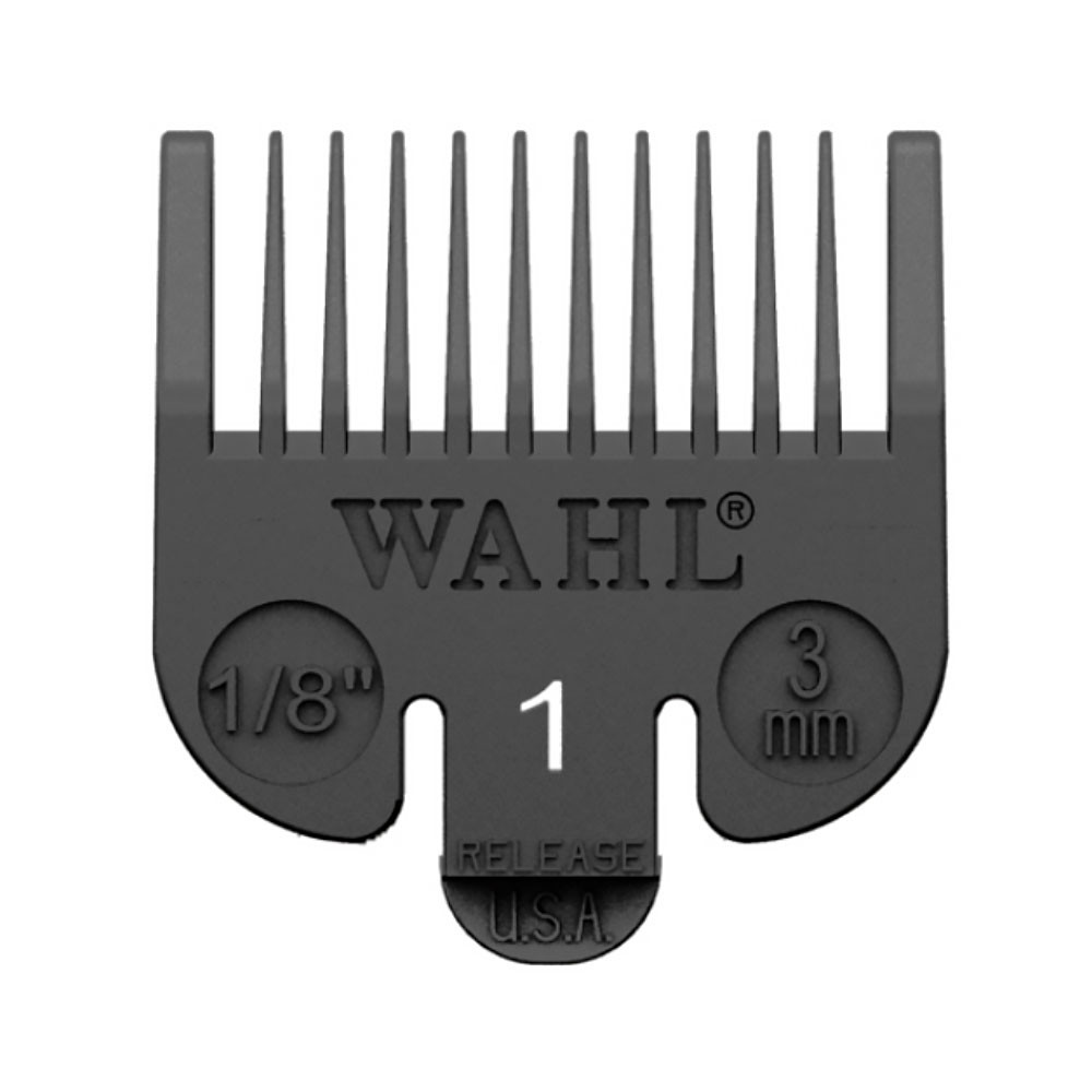Насадка №1 (3мм)  WAHL 03114-001*