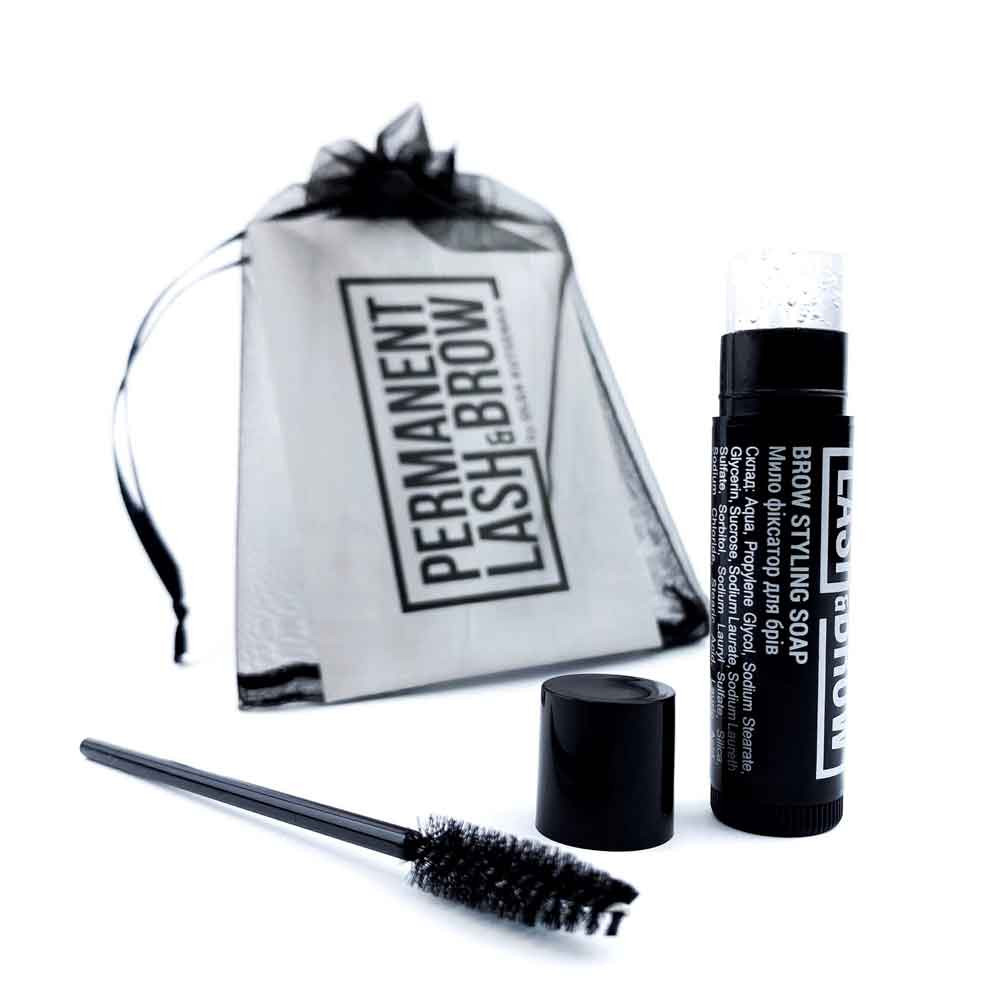 Набір Start Permanent Lash&Brow  Фото 2 