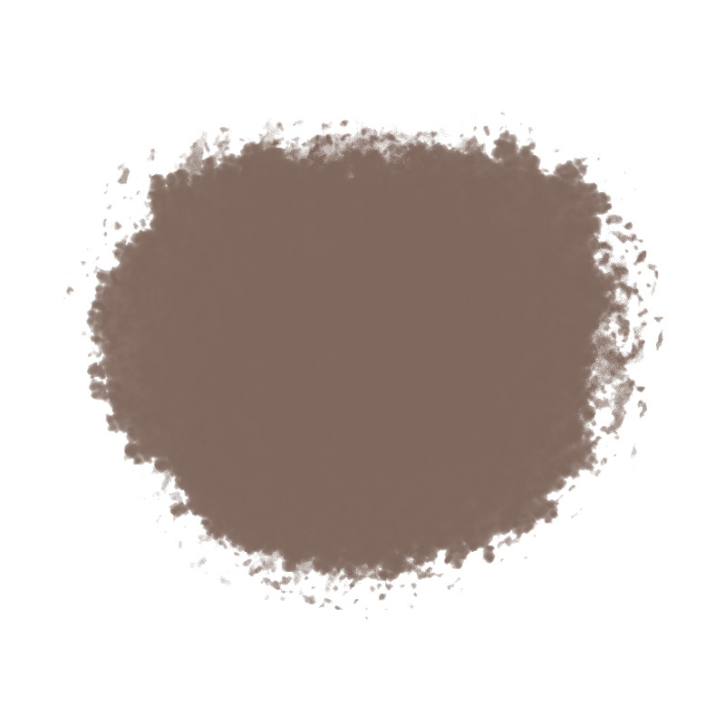 Карандаш для бровей пудровый Powder Brow Pencil Zola, Caramel Фото 2