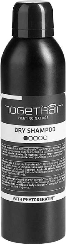 Сухий шампунь Togethair, 250 мл