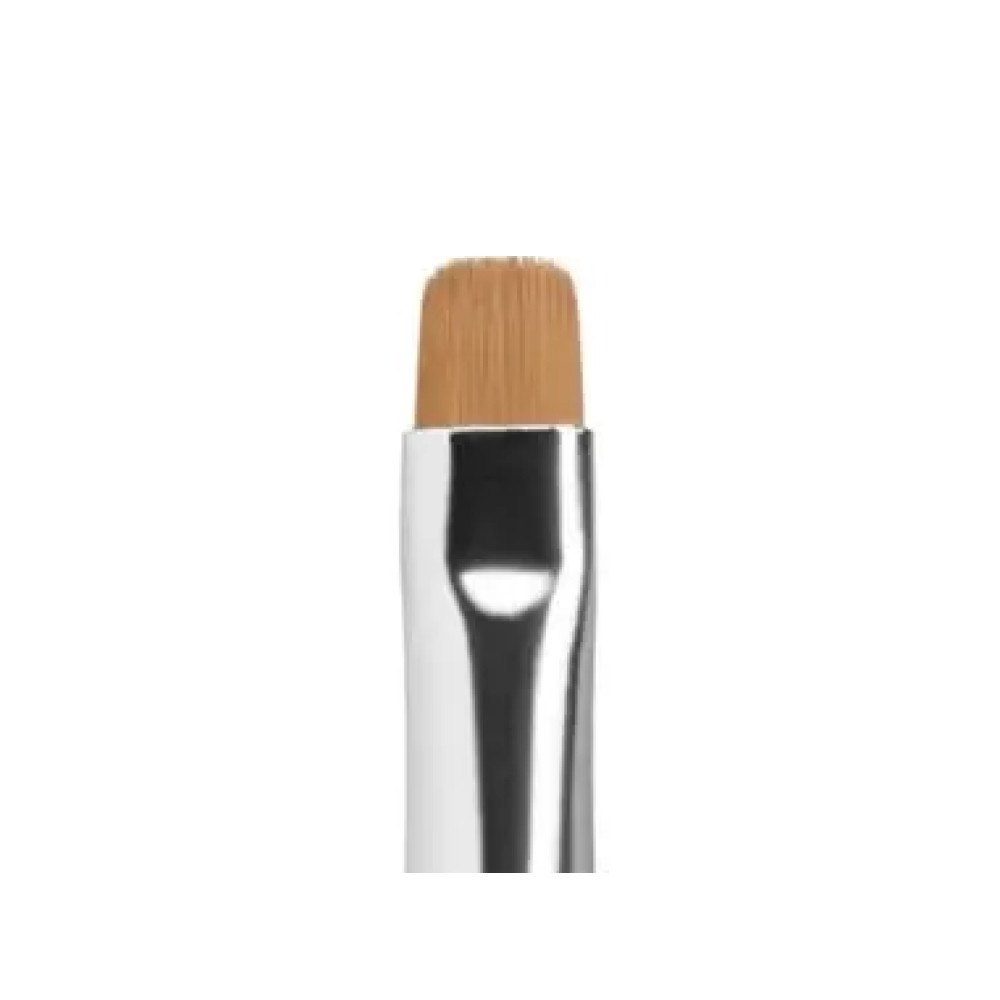 Кисть для дизайна синтетическая синяя ручка №17 Creator на beauty-prof.com Фото 3 Кисть для дизайна синтетическая синяя ручка №17 Creator Фото 3