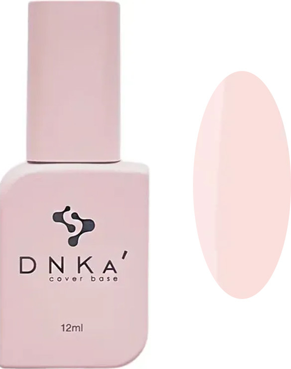 База камуфлююча Cover Base French New Formula №0037 DNKa, 12 мл