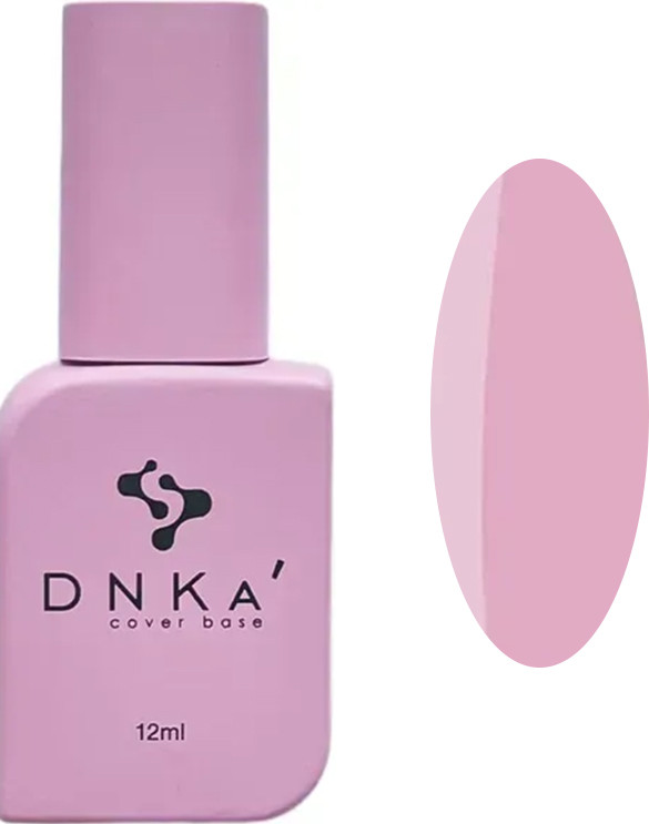 База камуфлирующая Cover Base French New Formula №0026 DNKa, 12 мл