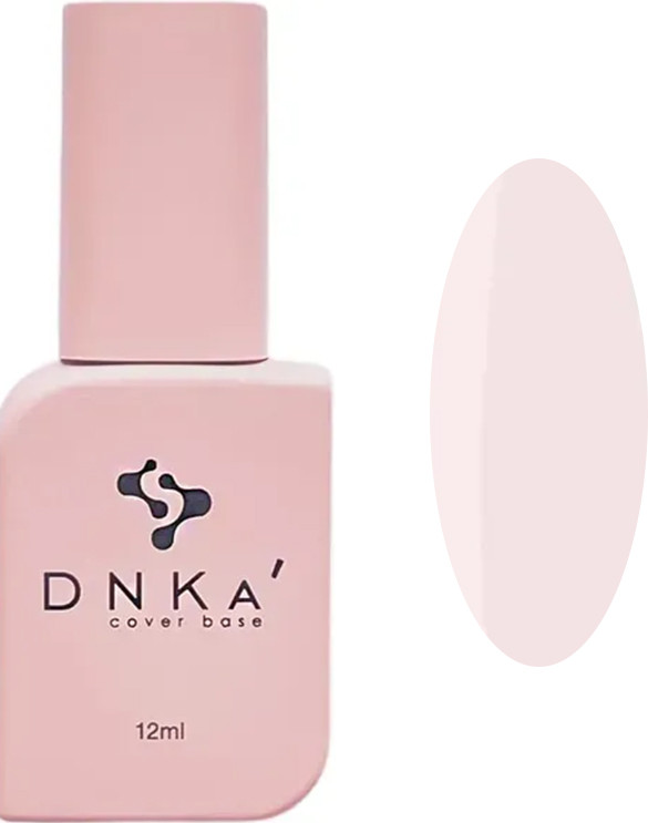 База камуфлююча Cover Base French New Formula №0039 DNKa, 12 мл