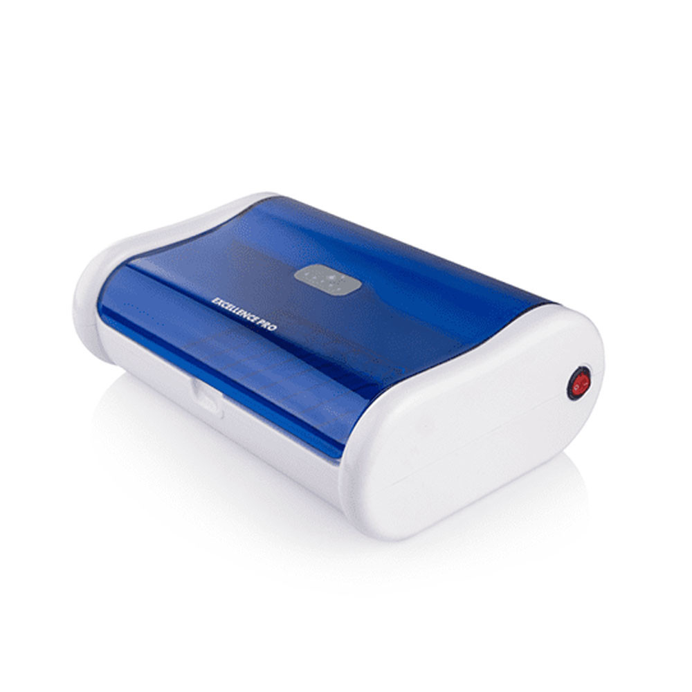 Ультрафиолетовый стерилизатор Bucos Excellence Pro, 15 W  Фото 2 