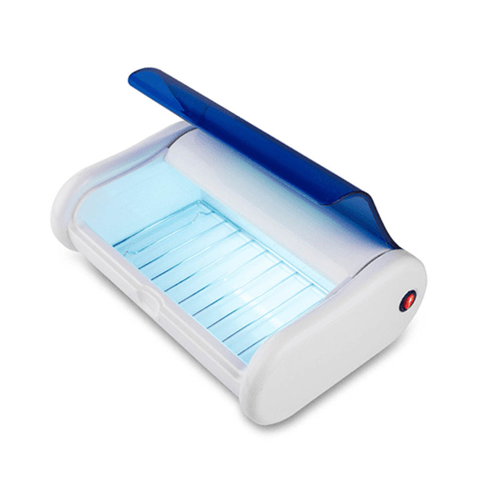 Ультрафиолетовый стерилизатор Bucos Excellence Pro, 15 W  Фото 3 