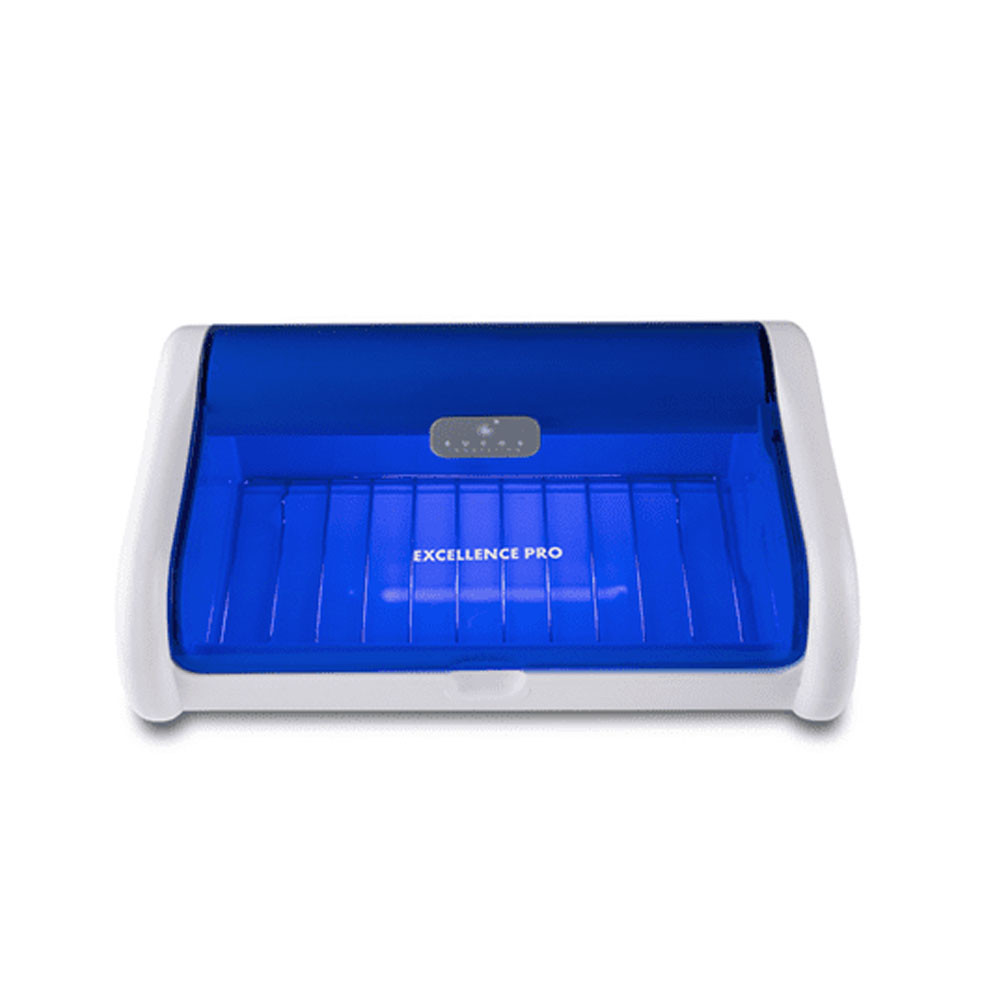 Ультрафиолетовый стерилизатор Bucos Excellence Pro, 15 W Фото 4