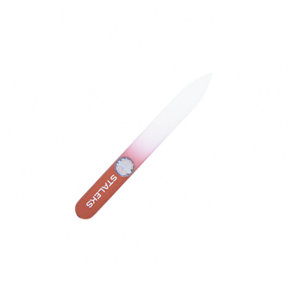 Пилка кришталева золота Beauty & Care 12, 90 мм