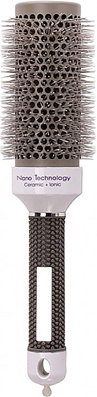 Браш серый Ceramic Thermal 43 Fortress