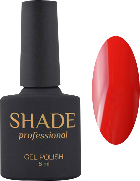 Гель-лак №073 Shade, 8 мл