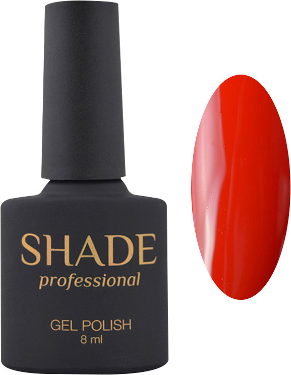 Гель-лак №075 Shade, 8 мл