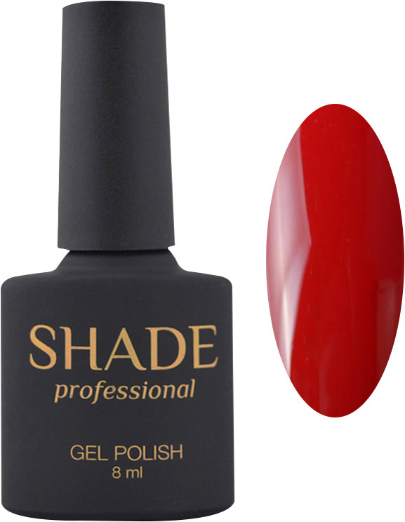 Гель-лак №077 Shade, 8 мл