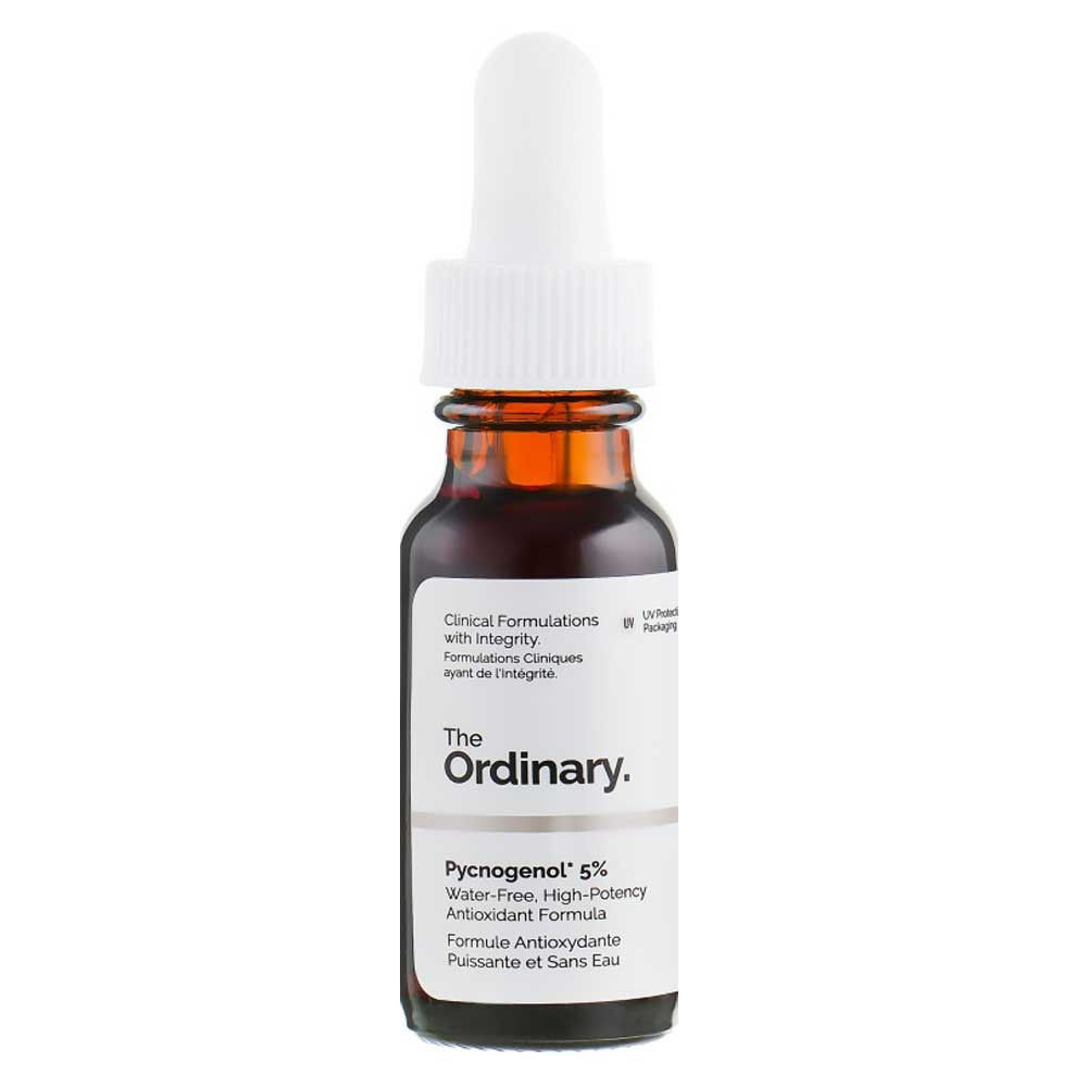 Сыворотка под глаза с кофеином и зеленым чаем Caffeine Solution 5% + EGCG The Ordinary, 30 мл