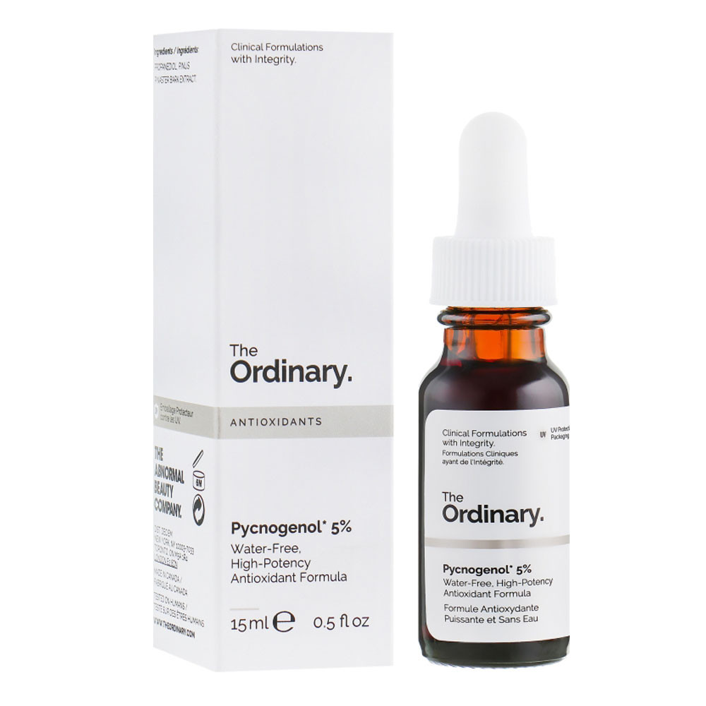 Сыворотка под глаза с кофеином и зеленым чаем Caffeine Solution 5% + EGCG The Ordinary, 30 мл Фото 2
