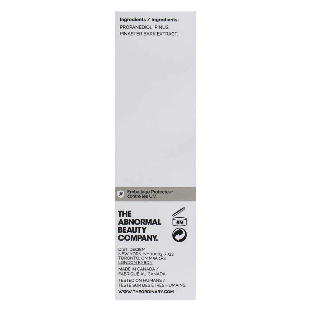 Сыворотка под глаза с кофеином и зеленым чаем Caffeine Solution 5% + EGCG The Ordinary, 30 мл на beauty-prof.com Фото 3 Сыворотка под глаза с кофеином и зеленым чаем Caffeine Solution 5% + EGCG The Ordinary, 30 мл Фото 3