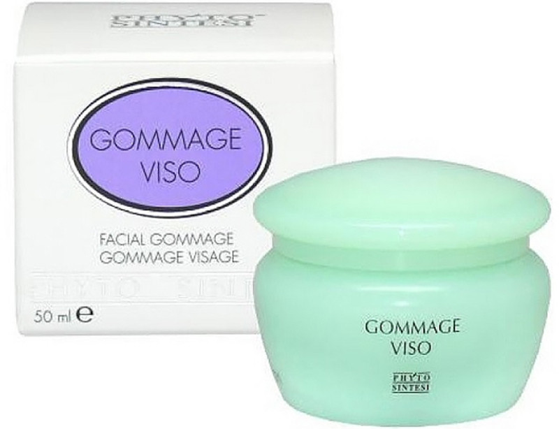 Гомаж для обличчя Gommage Viso Phyto Sintesi, 50 мл  Фото 2 