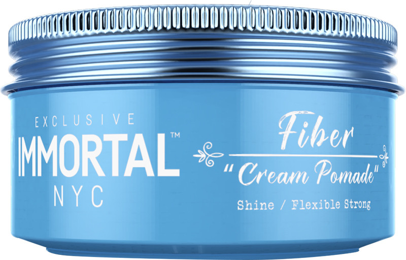 Віск павутинка для волосся NYC Fiber New Immortal, 150 мл на beauty-prof.com Віск павутинка для волосся NYC Fiber New Immortal, 150 мл