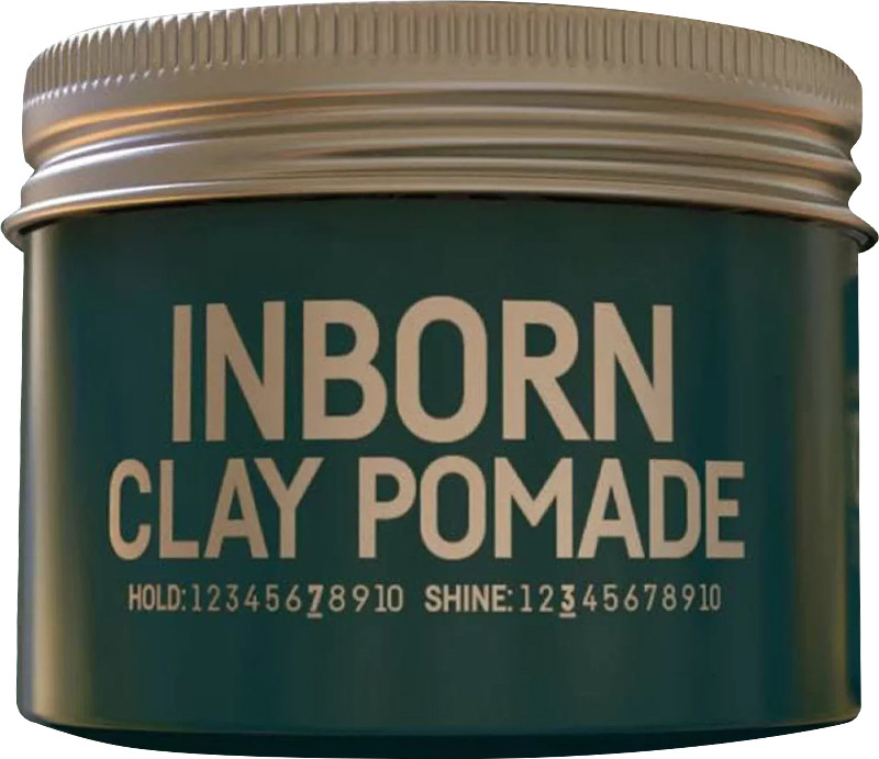 Матова глина для волосся Exclusive Master Clay Pomade Immortal, 100 мл