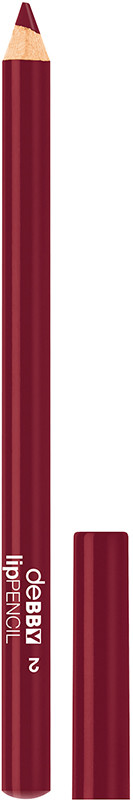 Стійкий олівець для губ LONG LASTING №2 Debby, 1,2г 