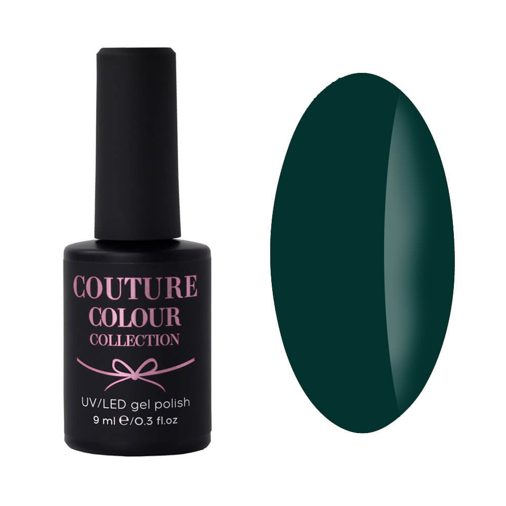 Гель-лак для ногтей 121 Couture Colour, 9 мл