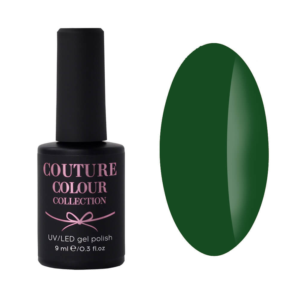 Гель-лак 122 Couture Colour, 9 мл