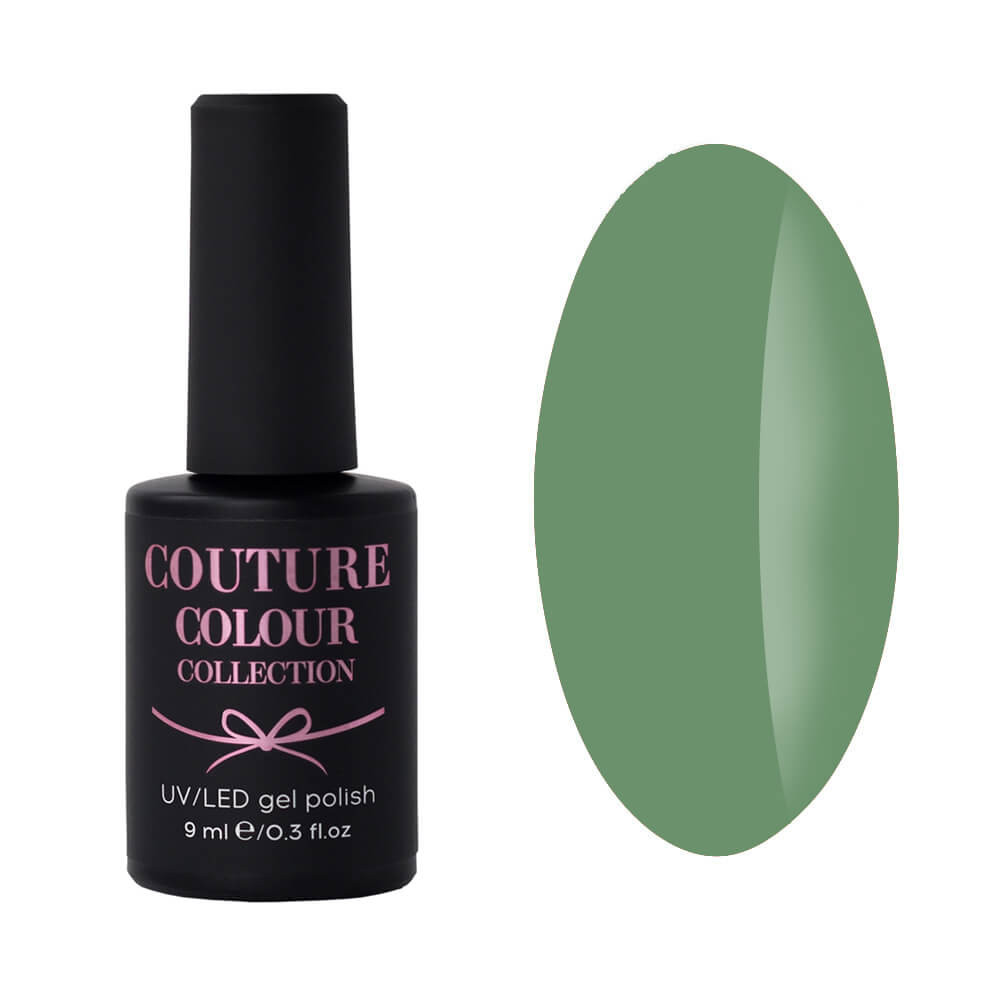 Гель-лак для нігтів 123 Couture Colour, 9 мл