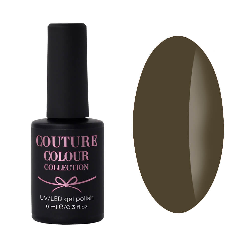 Гель-лак для ногтей 125 Couture Colour, 9 мл