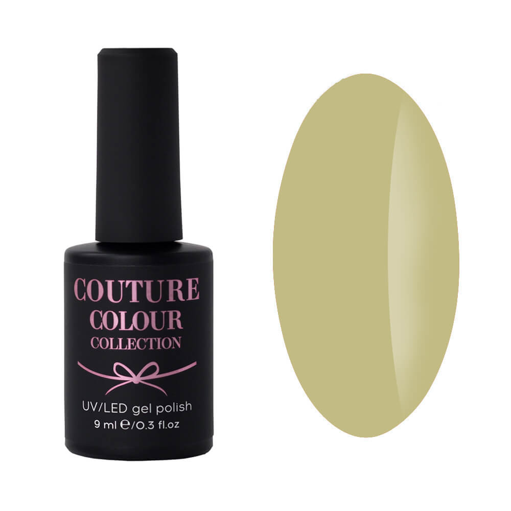 Гель-лак для ногтей 127 Couture Colour, 9 мл