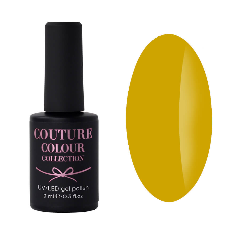 Гель-лак для ногтей 132 Couture Colour, 9 мл