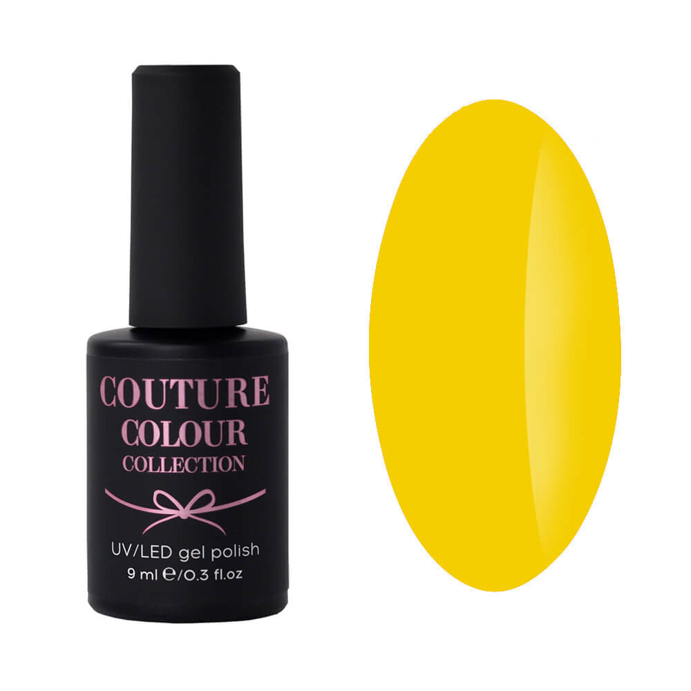 Гель-лак для нігтів 133 Couture Colour, 9 мл