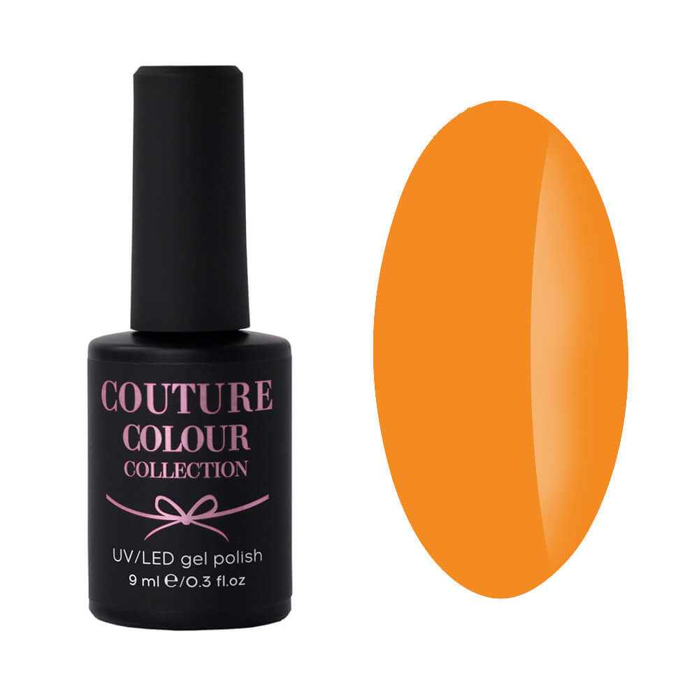 Гель-лак для ногтей 135 Couture Colour, 9 мл