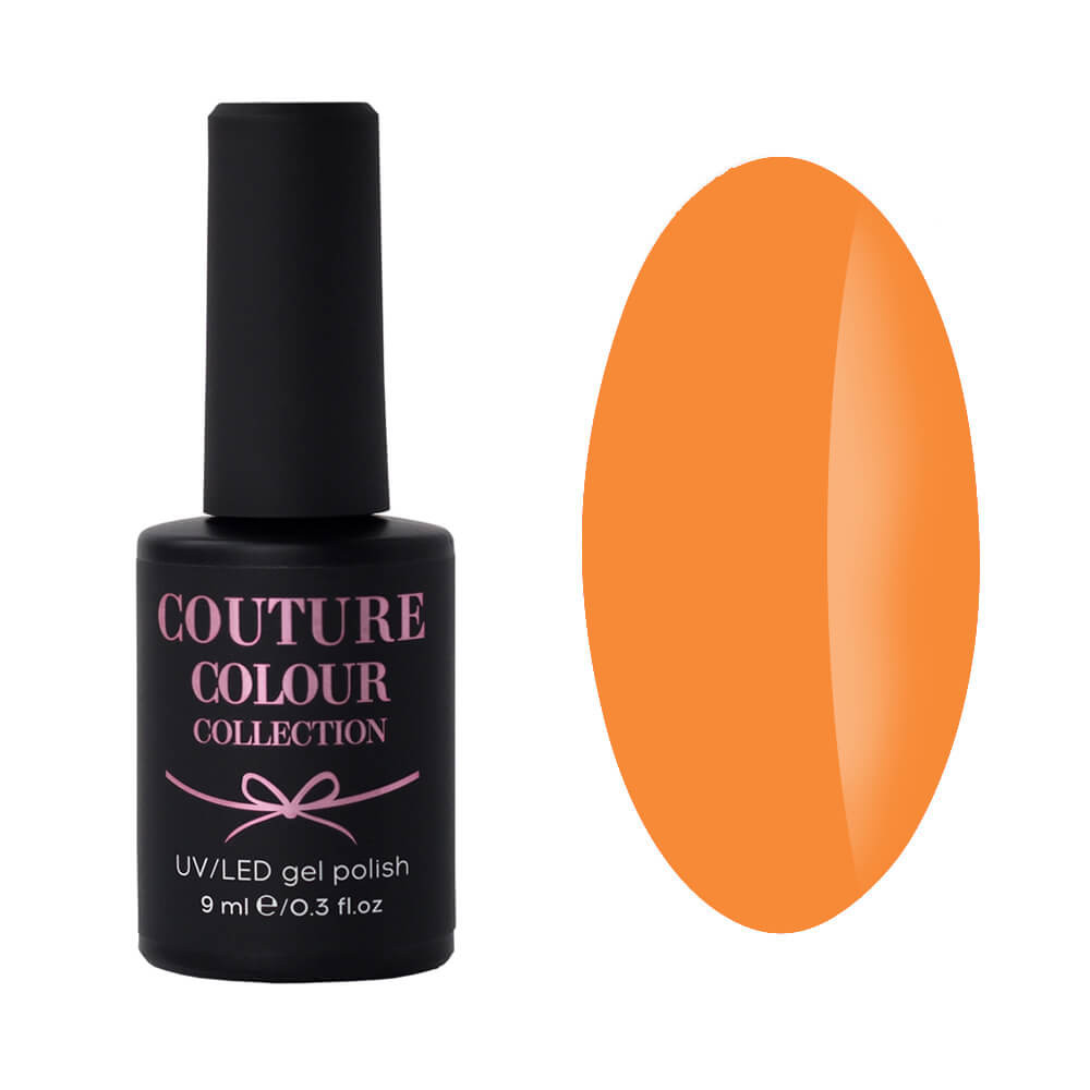 Гель-лак для нігтів 136 Couture Colour, 9 мл