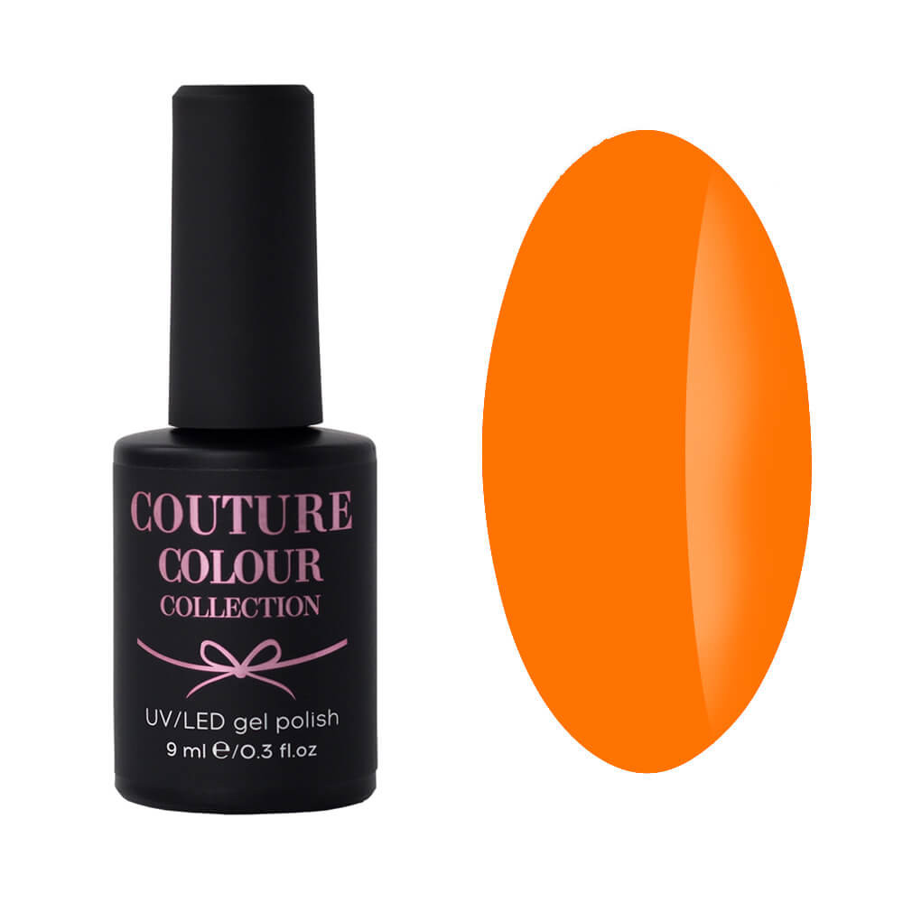 Гель-лак для нігтів 138 Couture Colour, 9 мл