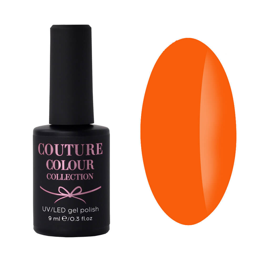 Гель-лак для ногтей 139 Couture Colour, 9 мл