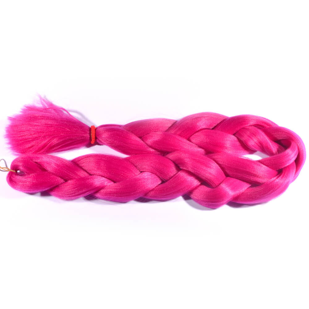 Канекалон 111PINK 165 гр*