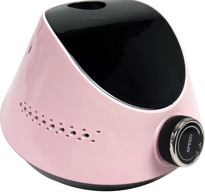 Фрезер для манікюру ZS-232 65 Вт 45000об./хв. Nail Drill, рожевий на beauty-prof.com Фрезер для манікюру ZS-232 65 Вт 45000об./хв. Nail Drill, рожевий
