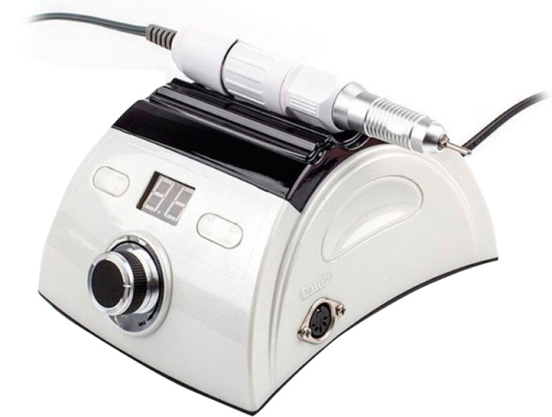 Фрезер ZS-710 35000 об/хвил. 65 W, білий 