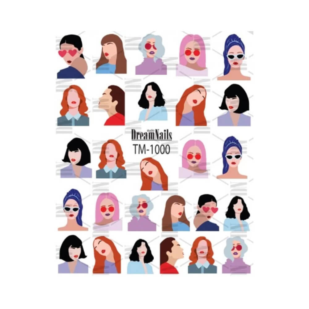 Слайдери ТМ 1000