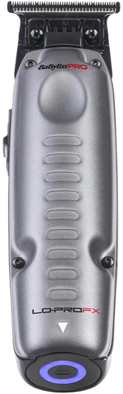 Машинка для детальної стрижки FXONE LO-PRO GREY FX729E BaByliss