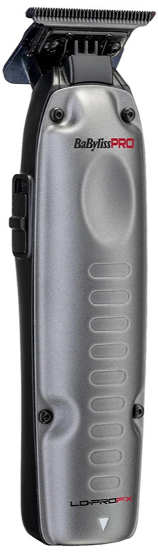 Машинка для детальної стрижки FXONE LO-PRO GREY FX729E BaByliss  Фото 2 