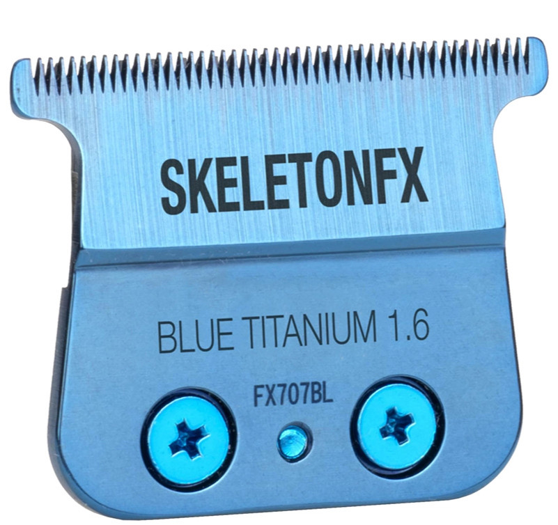 Машинка для детальної стрижки FXONE LO-PRO GREY FX729E BaByliss  Фото 5 