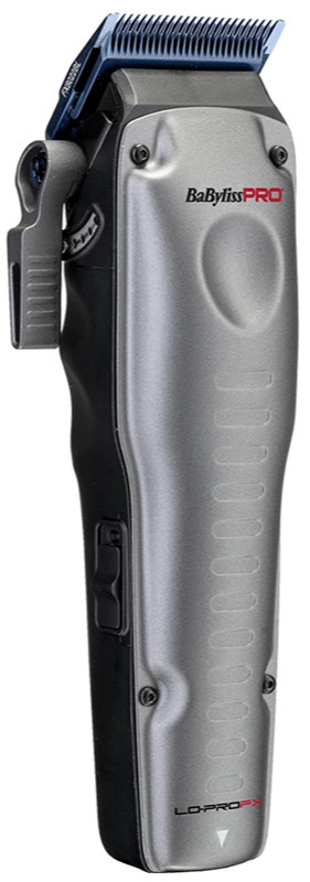 Машинка для стрижки FXONE LO-PRO GREY FX829E BaByliss  Фото 2 