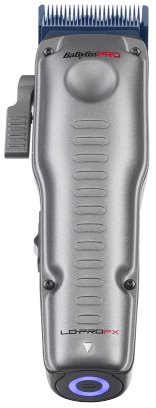Машинка для стрижки FXONE LO-PRO GREY FX829E BaByliss  Фото 3 