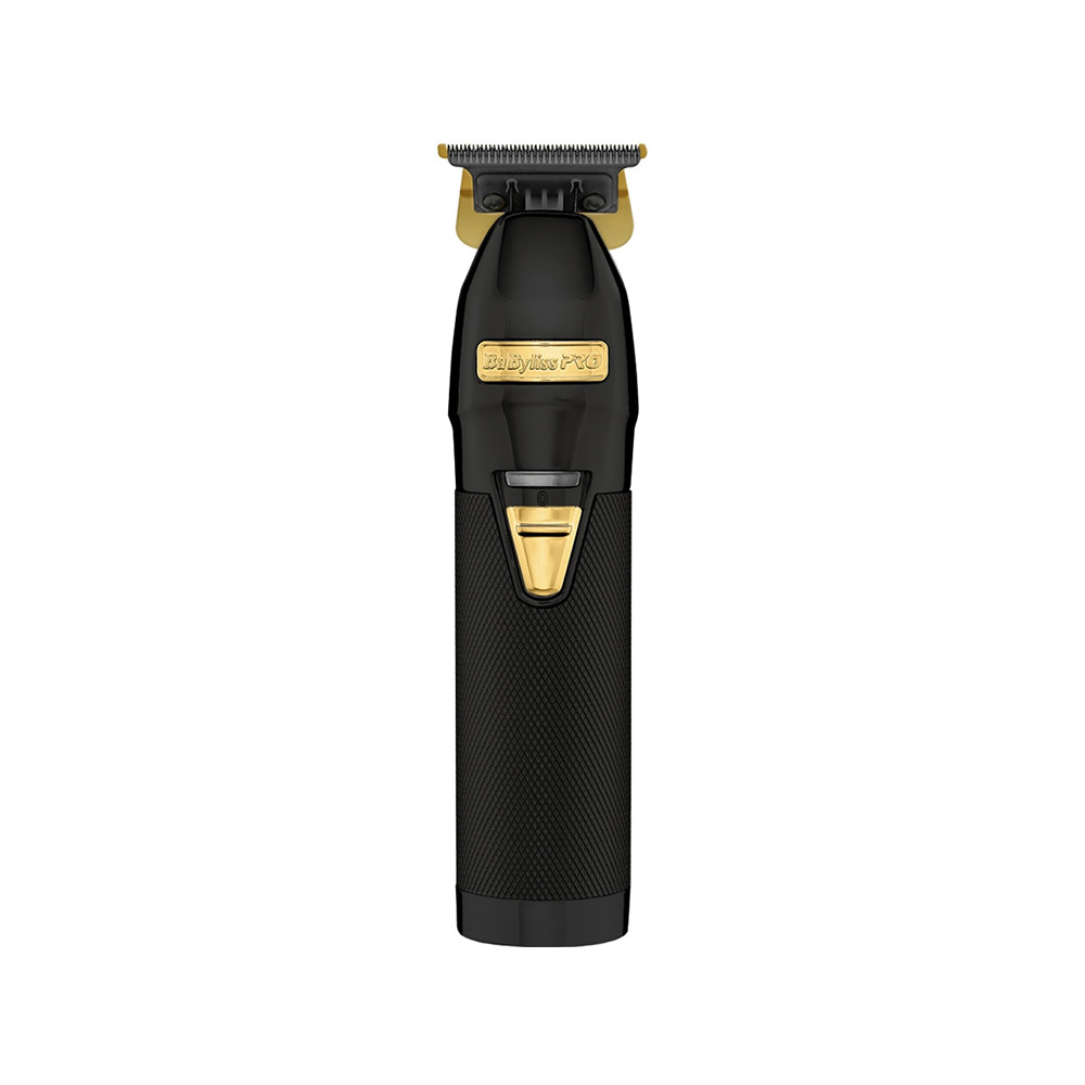 Тример д/стрижки SKELETON Black FX BaByliss PRO на beauty-prof.com Тример д/стрижки SKELETON Black FX BaByliss PRO