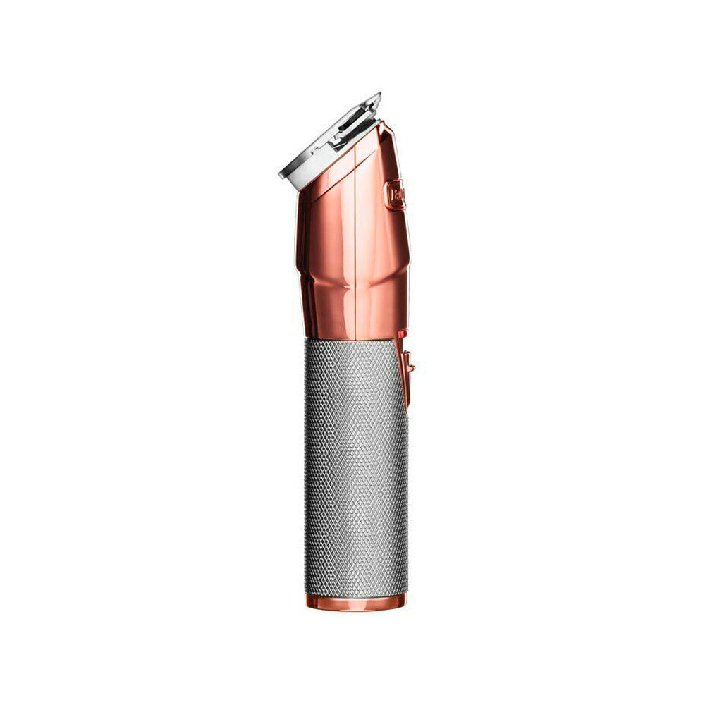 Тример д /стрижки SKELETON Rose FX BaByliss PRO на beauty-prof.com Фото 2 Тример д /стрижки SKELETON Rose FX BaByliss PRO Фото 2