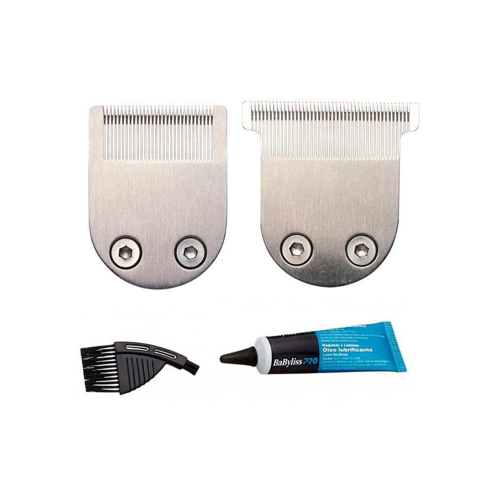 Тример д /стрижки SKELETON Rose FX BaByliss PRO на beauty-prof.com Фото 3 Тример д /стрижки SKELETON Rose FX BaByliss PRO Фото 3