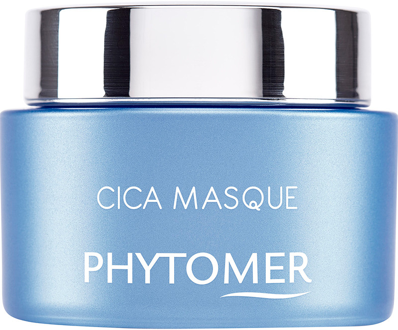 Успокаивающая ультрапитательная маска для лица Cica Phytomer, 50 мл